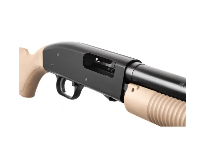 Рушниця Maverick M88 кал.12 18.5" Synthetic FDE Фото 3